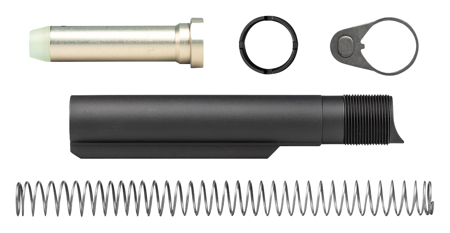 Aero Precision AR15 Enhanced Carbine Buffer Tube Kit Bass Pro Shops